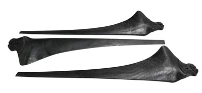 UNSPECIFIED MANUFACTURER REPLACEMENT REGULATOR FOR 2000W 48V WIND TURBINE MG4552