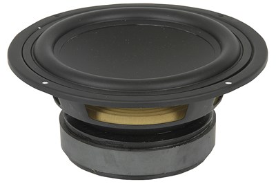 RESPONSE WOOFERS: PREMIUM AUDIO FOR YOUR SPEAKER BUILD