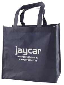 GENERIC ECO-FRIENDLY REUSABLE ECO-FRIENDLY SHOPPING BAGS - REDUCE WASTE LOCALLY