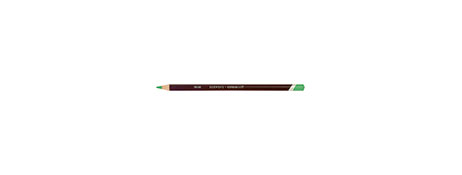 UNSPECIFIED MANUFACTURER VIBRANT MINT COLOUR PENCILS FOR RICH ART PROJECTS