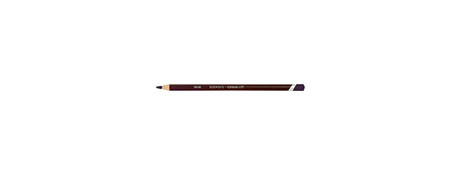 UNSPECIFIED MANUFACTURER VIBRANT PURPLE COLOURED PENCILS FOR RICH ART PROJECTS