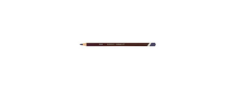 UNSPECIFIED MANUFACTURER VIBRANT ROYAL PURPLE COLOUR PENCILS FOR ARTISTS IN GERALDTON