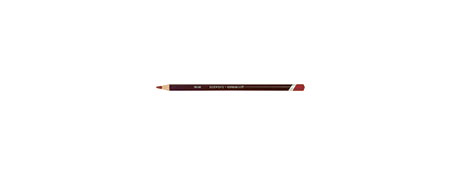 UNSPECIFIED MANUFACTURER VIBRANT SCARLET COLOUR PENCILS FOR ARTISTS IN GERALDTON