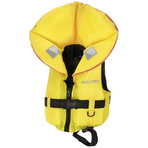 SEAFLOAT L100 LEVEL 100 PFD LIFE JACKET FOR COMFORT
