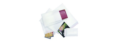 UNSPECIFIED MANUFACTURER PREMIUM BUBBLE MAILERS 240X340MM - ULTIMATE CUSHIONING SECURITY