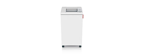 UNSPECIFIED MANUFACTURER HEAVY DUTY DOCUMENT SHREDDER FOR OFFICE SECURITY