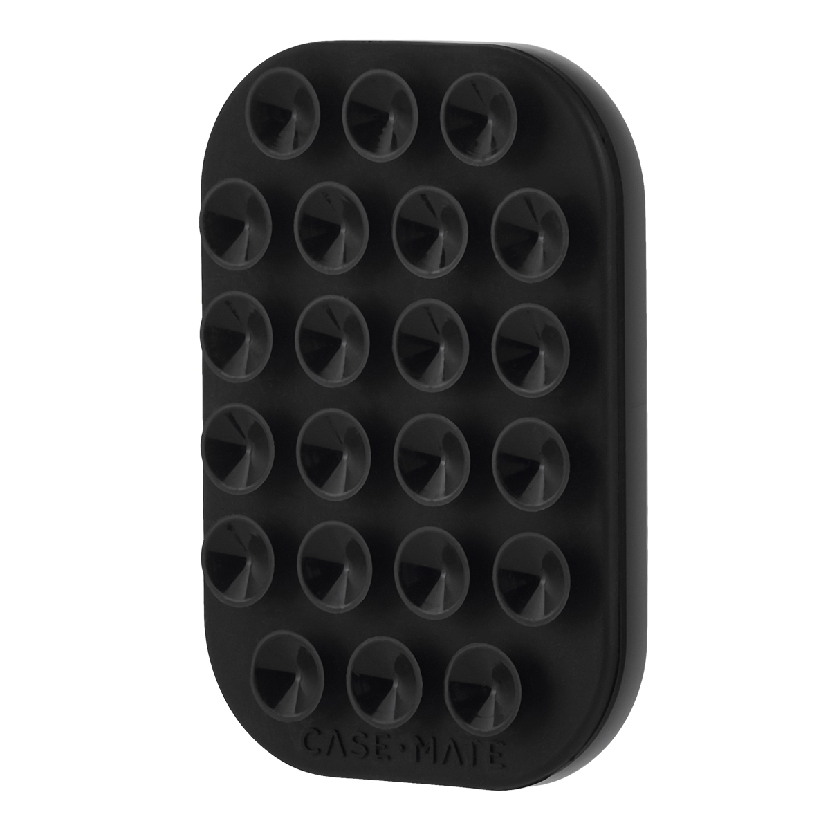 CASE-MATE STICK IT! MAGSAFE SUCTION PHONE MOUNT - MIDNIGHT BLACK