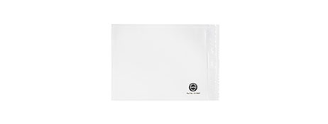 MARBIG PROFESSIONAL WHITE PACKAGING ENVELOPES 178X127MM SECURE MAIL
