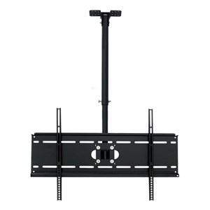 UNIVERSAL MOUNT SOLUTIONS (PLACEHOLDER) UNIVERSAL TV WALL MOUNT FOR 37"-70" SCREENS - SECURE & EASY INSTALL