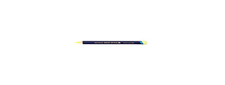 UNSPECIFIED MANUFACTURER VIBRANT SHERBERT LEMON FABRIC PAINT STICK - PERMANENT COLOUR