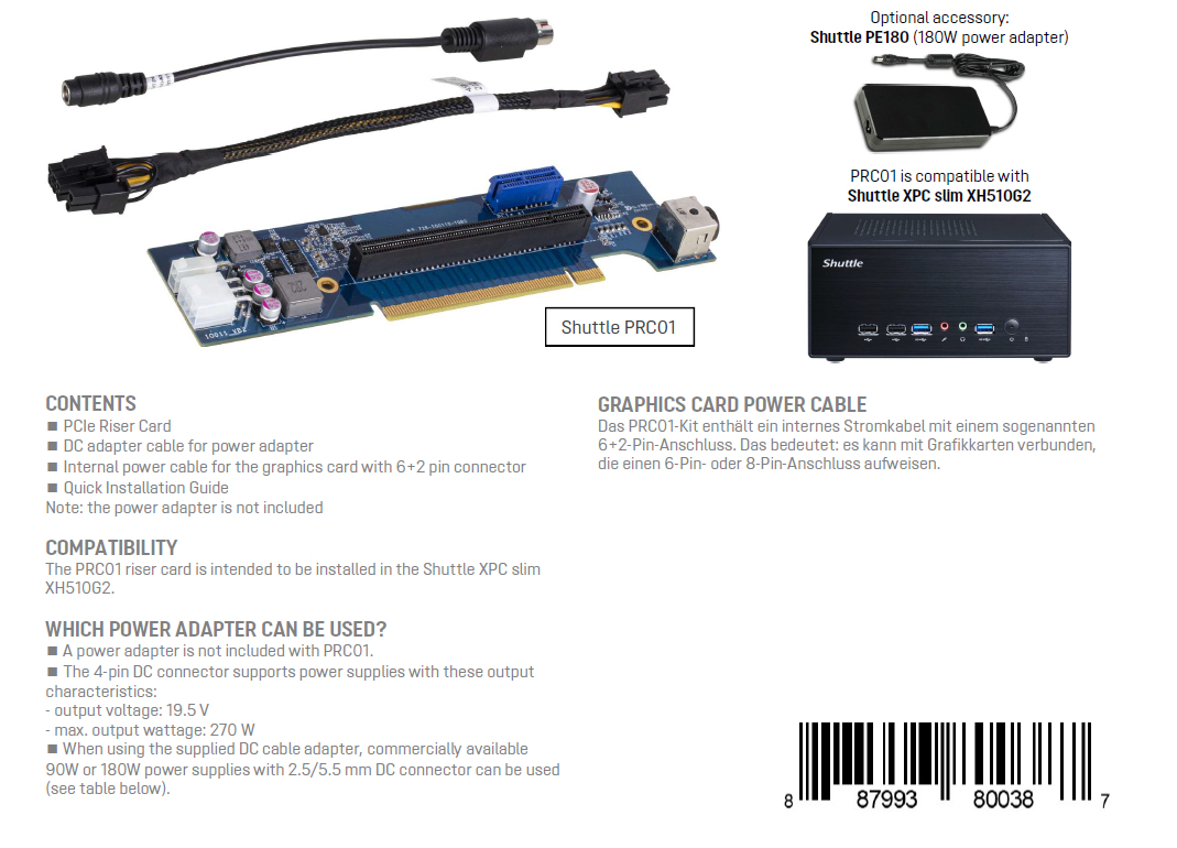 SHUTTLE UNIVERSAL POWER ADAPTER FOR RELIABLE TRAVEL CHARGING