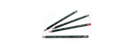 UNSPECIFIED MANUFACTURER SLATE VIOLET ARTIST MARKERS FOR EXPRESSIVE DRAWING & BLENDING