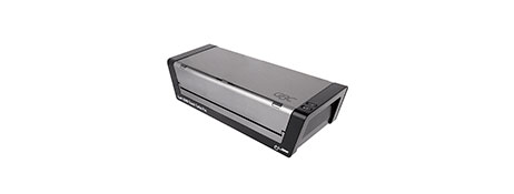 UNSPECIFIED MANUFACTURER SMART AUTOMATIC HIGH-SPEED LAMINATOR FOR PERFECT RESULTS