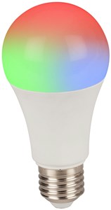 GENERIC SMART HOME SMART WI-FI LIGHT BULB: APP & VOICE CONTROL