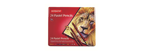 UNSPECIFIED MANUFACTURER SOFT PASTEL STICKS FOR EXPRESSIVE ART EFFECTS