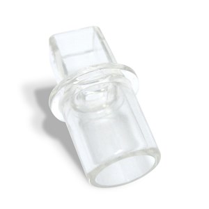 QM7320 MANUFACTURER REPLACEMENT MOUTHPIECES FOR QM7320 BREATHALYZER TESTER