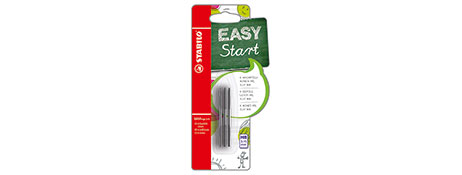 STABILO EASYERGO PENCIL FOR YOUNG WRITERS - EXTRA THICK NIB