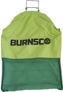 GENERIC HARDWARE DURABLE STAINLESS STEEL BAG HANDLE & LOCK RING SET