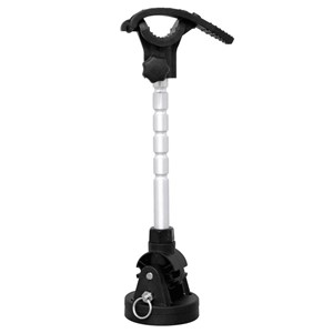 GENERIC MARINE ACCESSORY TROLLING MOTOR BOW MOUNT BOUNCE REDUCER - SECURE YOUR MOTOR