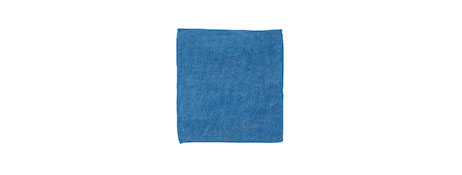 GENERIC/UNSPECIFIED MANUFACTURER BLUE MICROFIBRE WHITEBOARD CLOTHS - STREAK-FREE CLEANING
