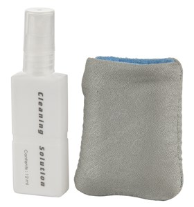 GENERIC CLEANING SOLUTION STREAK-FREE SCREEN CLEANER FOR ELECTRONICS - SAFE & EFFECTIVE