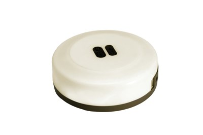 TECHLIGHT SOLAR CAMPING LANTERN WITH WARM STRING LIGHTS FOR OUTDOOR FUN