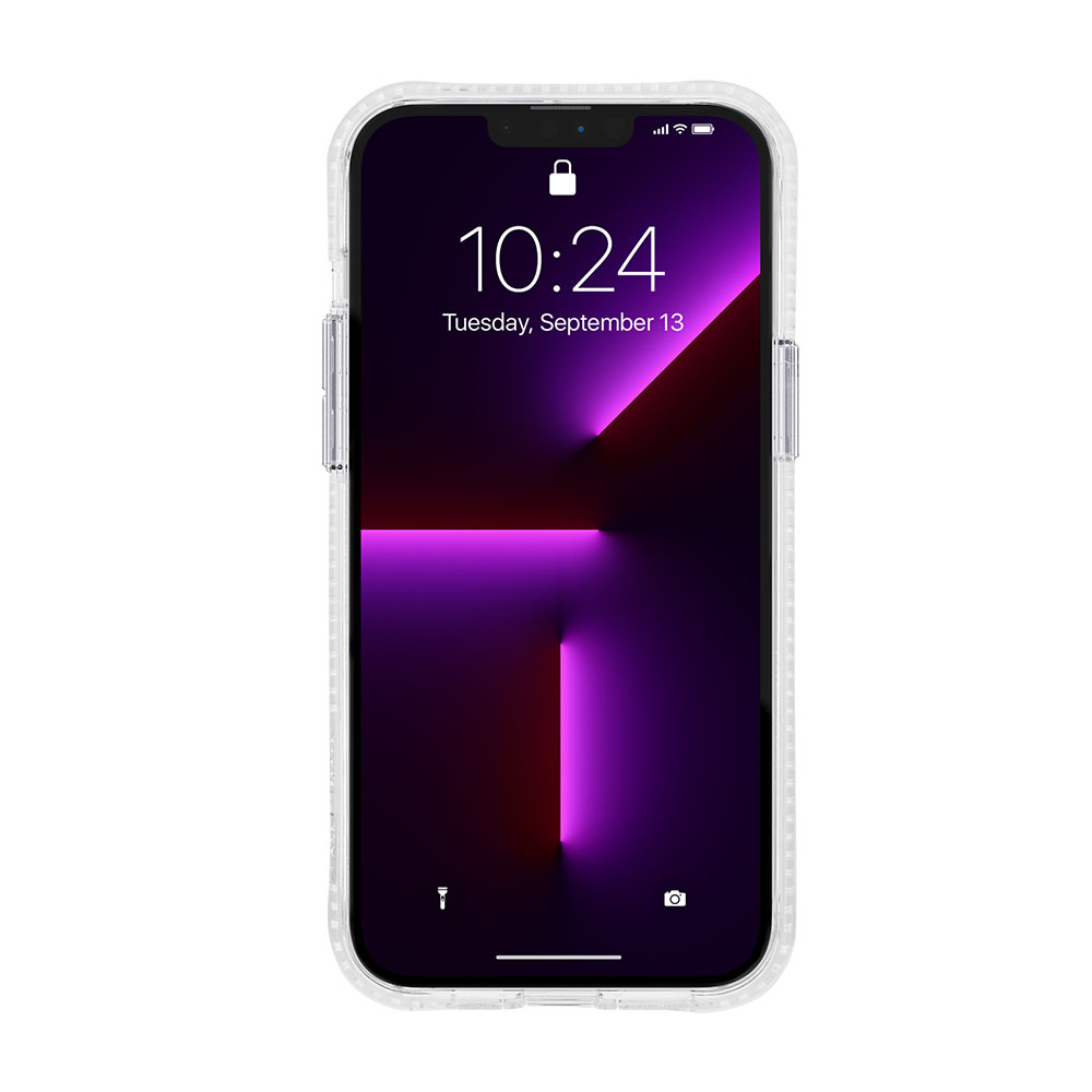 CASE-MATE TOUGH CLEAR PLUS MAGSAFE CASE FOR IPHONE 13 PRO