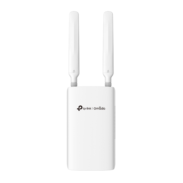 TP-LINK 4G LTE OUTDOOR CPE ROUTER FOR RELIABLE CONNECTIVITY