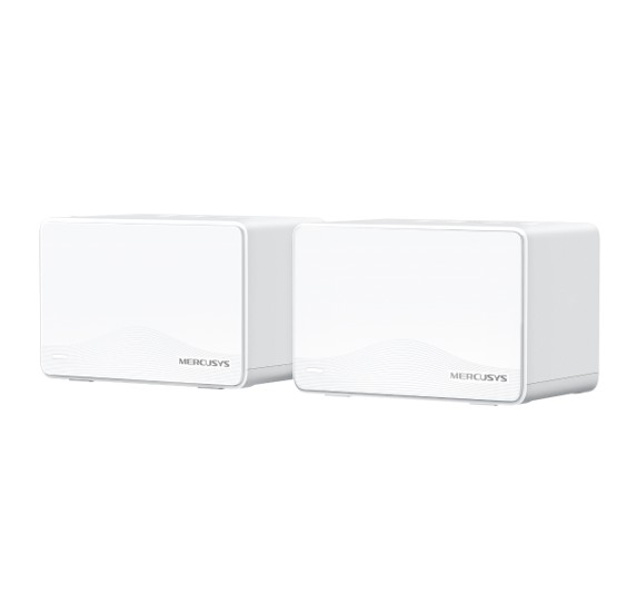 TP-LINK HALO H25BE MESH WI-FI EXTENDER 2-PACK