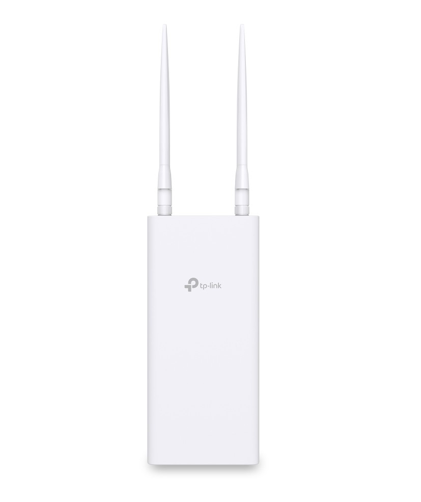 TP-LINK OUTDOOR WI-FI RANGE EXTENDER | WEATHERPROOF SIGNAL BOOST