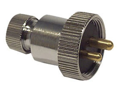 GENERIC/REPLACEMENT PART REPLACEMENT PLUG FOR TPE076 SOCKET COMBO - RELIABLE POWER FIX