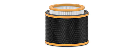 TRUSENS Z2000 MEDIUM FILTER DRUM - ODOUR & VOC REMOVAL