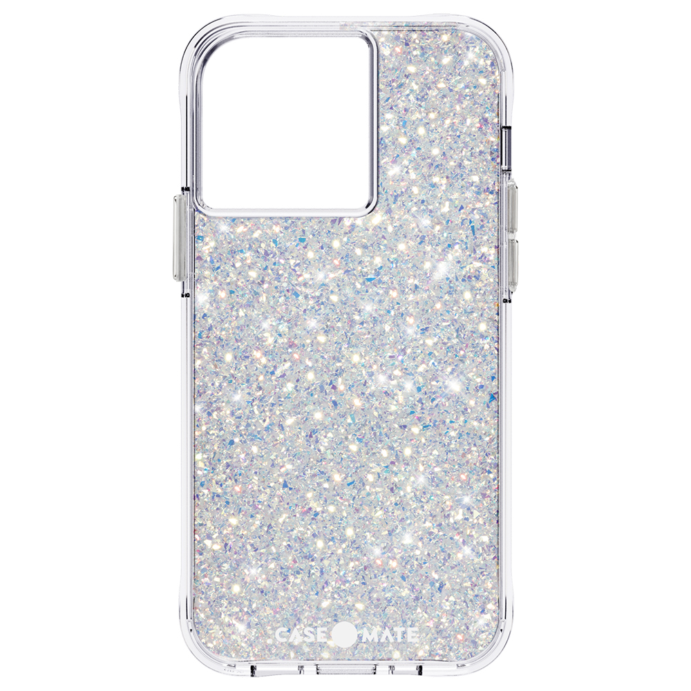 CASE-MATE TWINKLE IPHONE 13 PRO CASE - ANTIMICROBIAL PROTECTION
