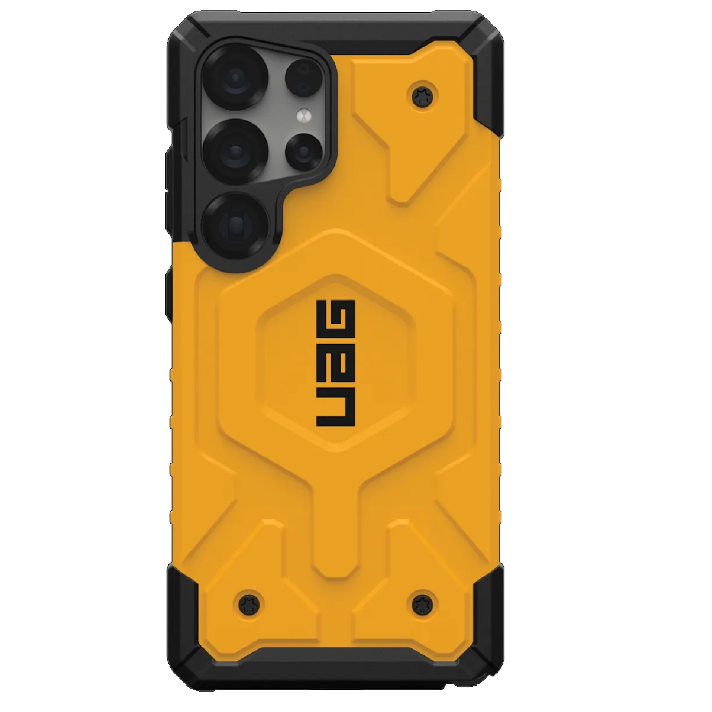 UAG PATHFINDER SE CASE FOR IPHONE 15 PRO MAX - RUGGED PROTECTION