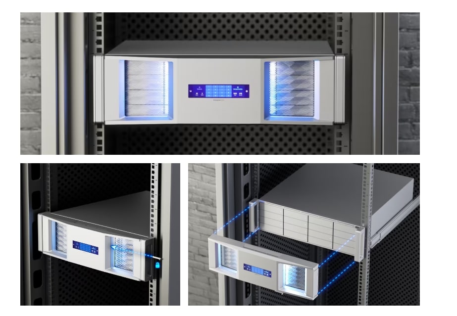 UBIQUITI UNIFI ENCLOSURE BEZEL FOR AP AC MESH