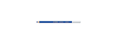 UNKNOWN MANUFACTURER PROFESSIONAL ULTRAMARINE DRAWING PENCIL - 4.4MM LEAD