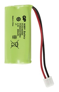 GENERIC/REPLACEMENT REPLACEMENT BATTERY FOR UNIDEN & TELSTRA CORDLESS PHONES