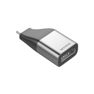 GENERIC ADAPTER BRAND USB-C TO DISPLAYPORT ADAPTER: CONNECT YOUR MODERN DEVICES