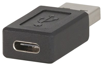 GENERIC ADAPTER BRAND USB-C TO USB-A ADAPTER: CONNECT NEW DEVICES EASILY