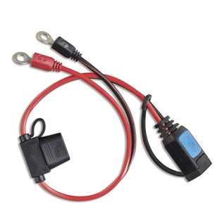 VICTRON ENERGY VICTRON M6 EYELET CONNECTOR FOR SMART CHARGERS