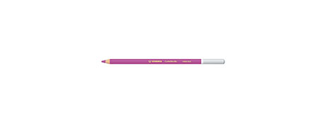 UNKNOWN MANUFACTURER PREMIUM VIOLET LIGHT COLOURED PENCIL - 4.4MM LEAD