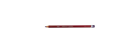 UNKNOWN MANUFACTURER VIOLET PASTEL PENCILS FOR SMOOTH, BLENDABLE ARTWORK