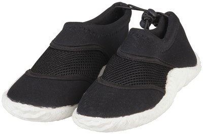 UNSPECIFIED MANUFACTURER DURABLE VULCANISED RUBBER BOOTS WITH SUPER-GRIP SOLE