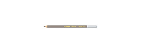 UNSPECIFIED MANUFACTURER WARM GREY 3 PROFESSIONAL DRAWING PENCIL - 4.4MM LEAD