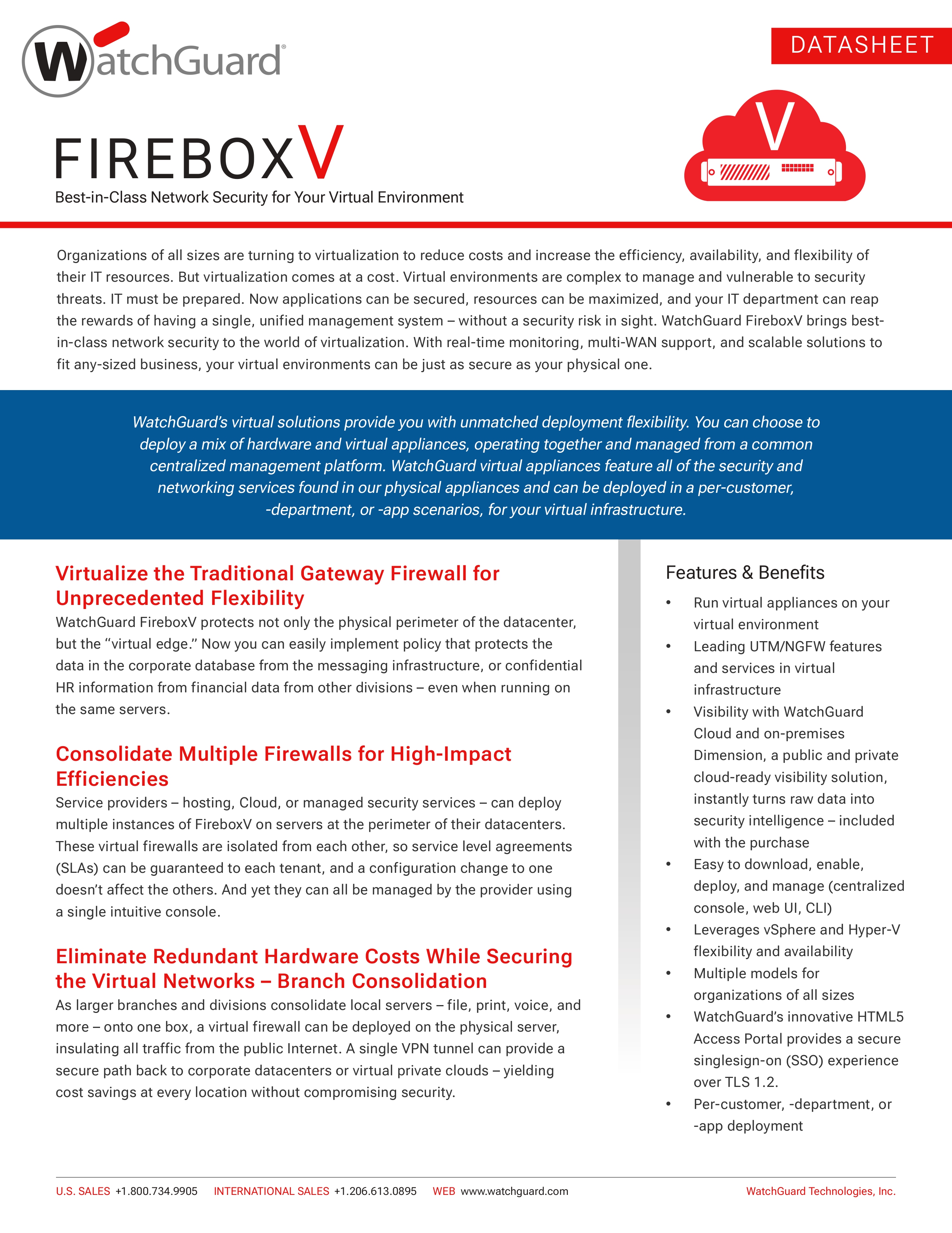 WATCHGUARD VIDEO MANAGEMENT SOFTWARE LICENSE FOR 3 CAMERAS