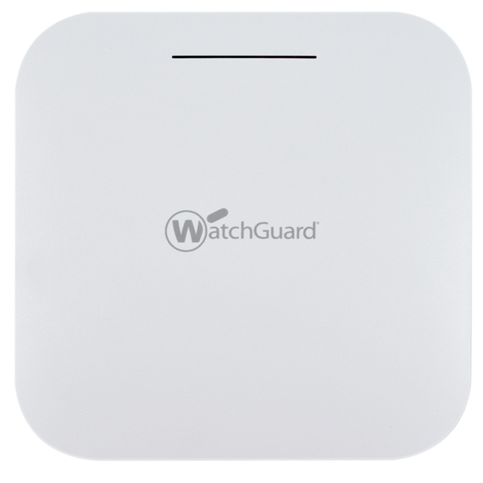 WATCHGUARD 5-PORT GIGABIT ETHERNET SWITCH FOR RELIABLE NETWORKING
