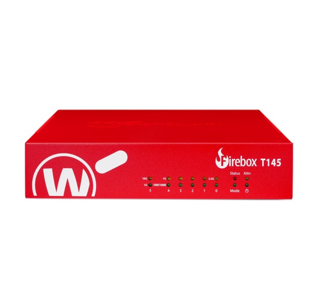 WATCHGUARD 1450073 SURGE PROTECTOR - ESSENTIAL POWER SAFETY