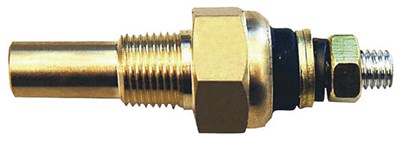 UNSPECIFIED MANUFACTURER RELIABLE WATER TEMPERATURE SENSOR/SENDER FOR GAUGES