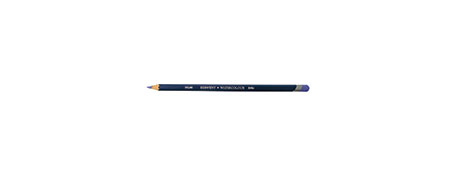 UNSPECIFIED BRAND WATERCOLOUR PENCILS BLUE VIOLET LAKE - ARTIST QUALITY