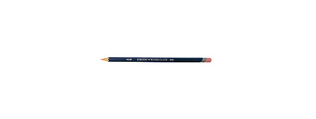 UNSPECIFIED MANUFACTURER WATERCOLOUR PENCILS - PINK MADDER LAKE - ARTIST QUALITY